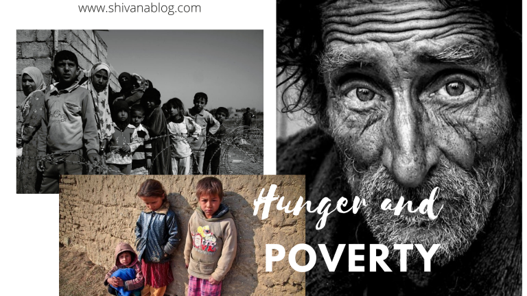Hunger and Poverty
