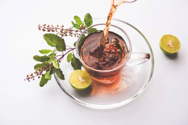 7 Hot Drinks for winter