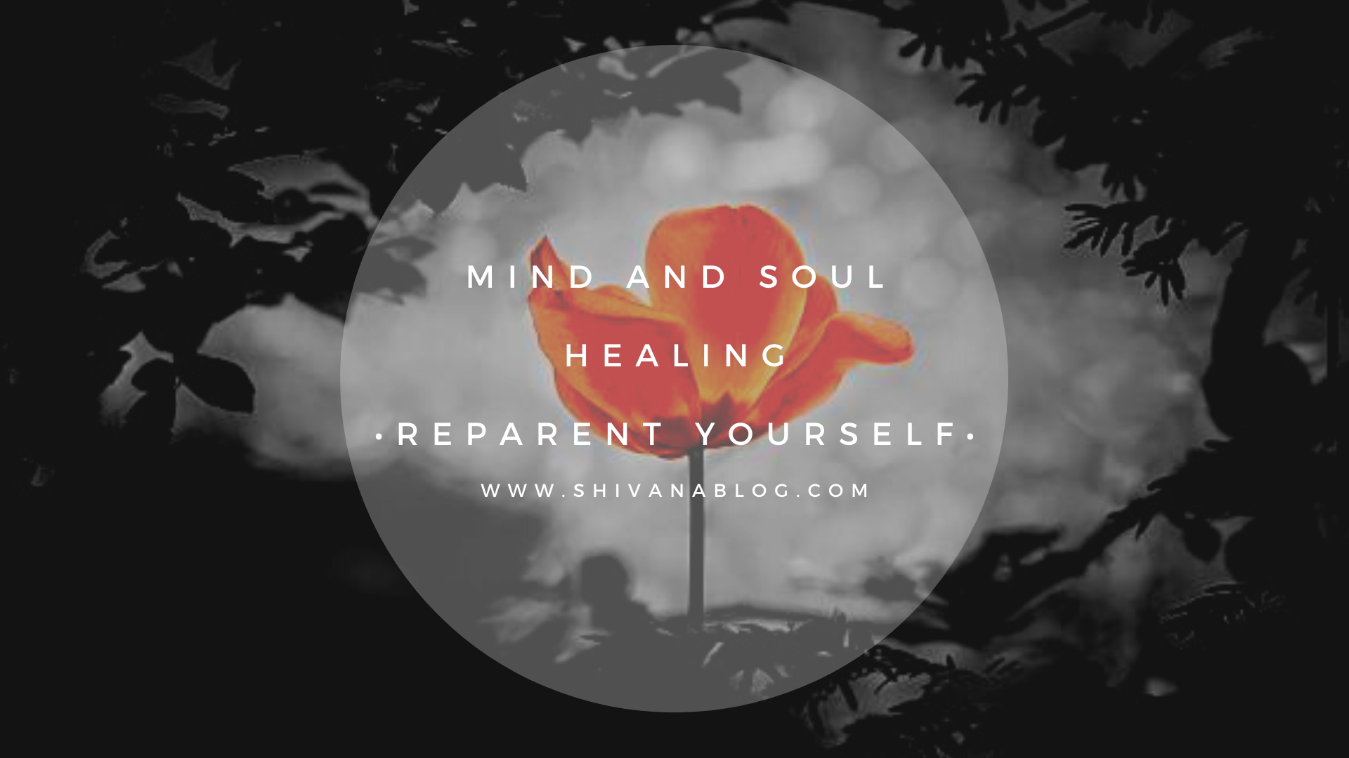 mind and soul healing