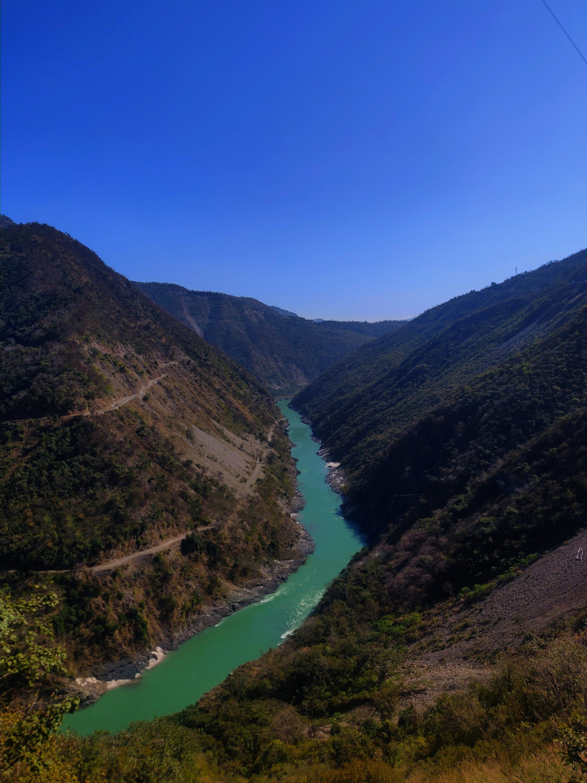 Must visit places in Rishikesh