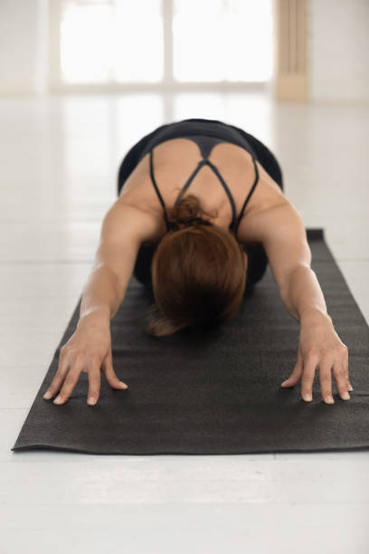 Yoga pose to beat indigestion- Health benefits