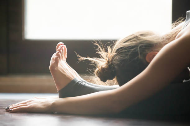 Yoga pose to beat indigestion - Health benefits