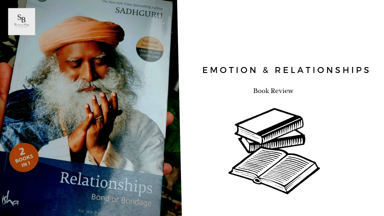 Emotion & Relationships – Book Review