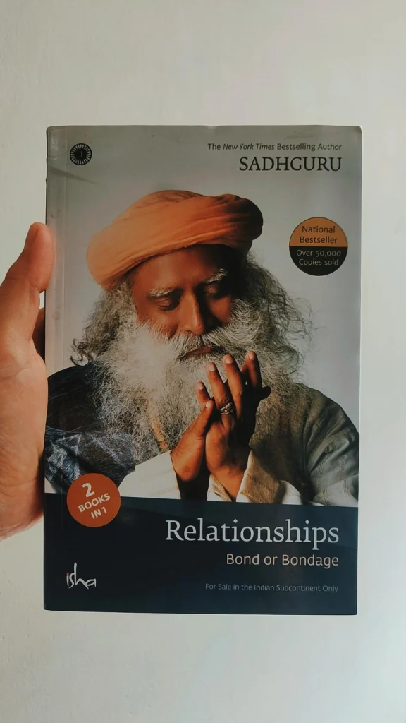 Emotion & Relationships - Book Review 