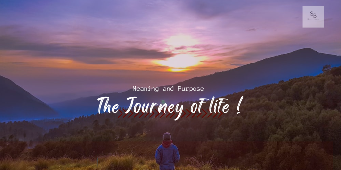 Journey of Life